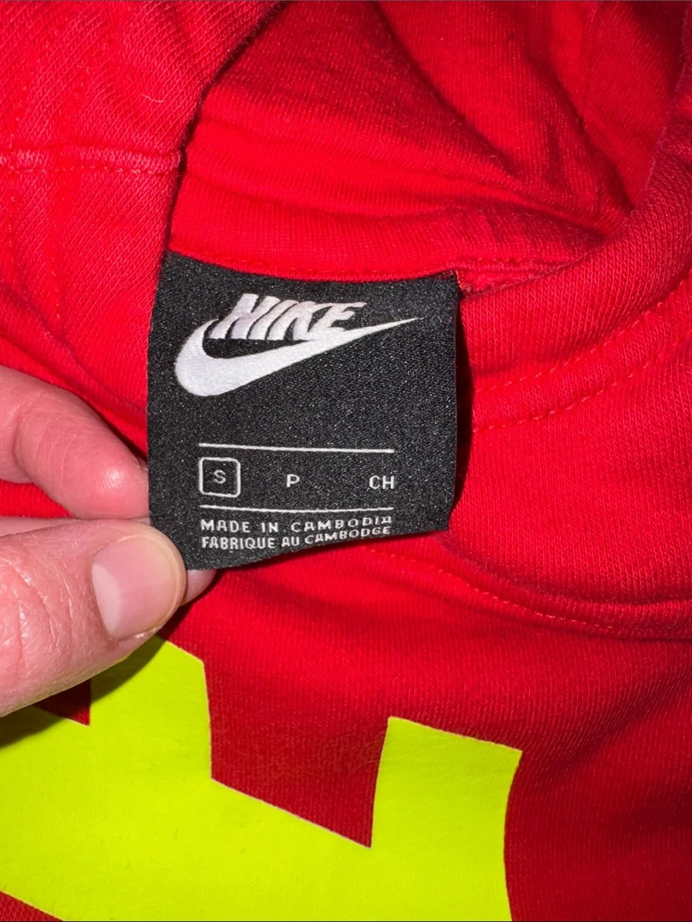 Nike two piece